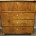 790 8391 CHEST OF DRAWERS